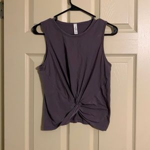 Lululemon Tank